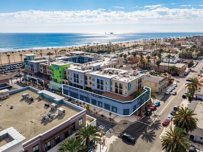 More Photos Of 5th St, Huntington Beach Unknown For Lease