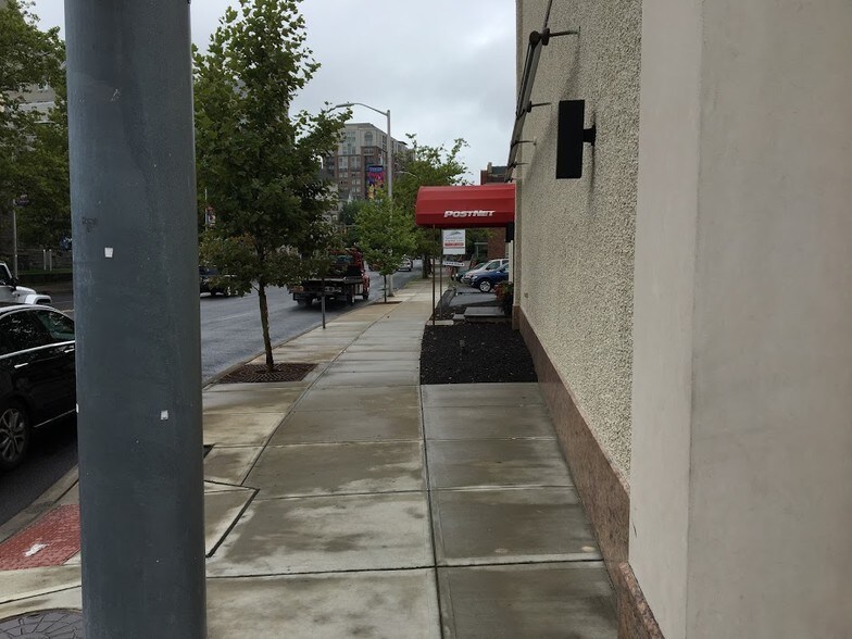 More Photos Of 680 E Main St, Stamford Office For Lease