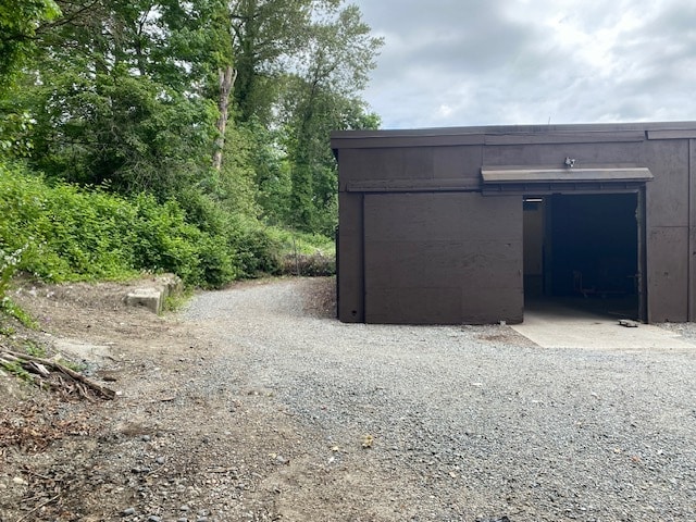 More Photos Of 3745 Keith St, Burnaby Warehouse For Lease