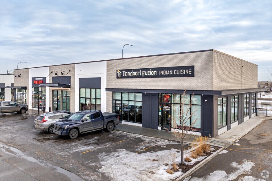 More Photos Of 1115 St Albert Trl, St. Albert Unknown For Lease