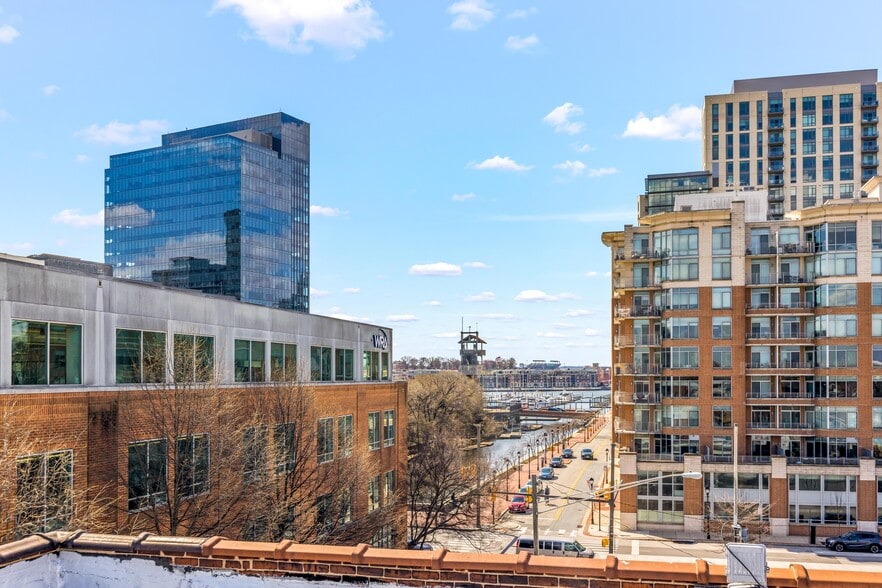 More Photos Of 1516 Lancaster St, Baltimore Apartments For Sale