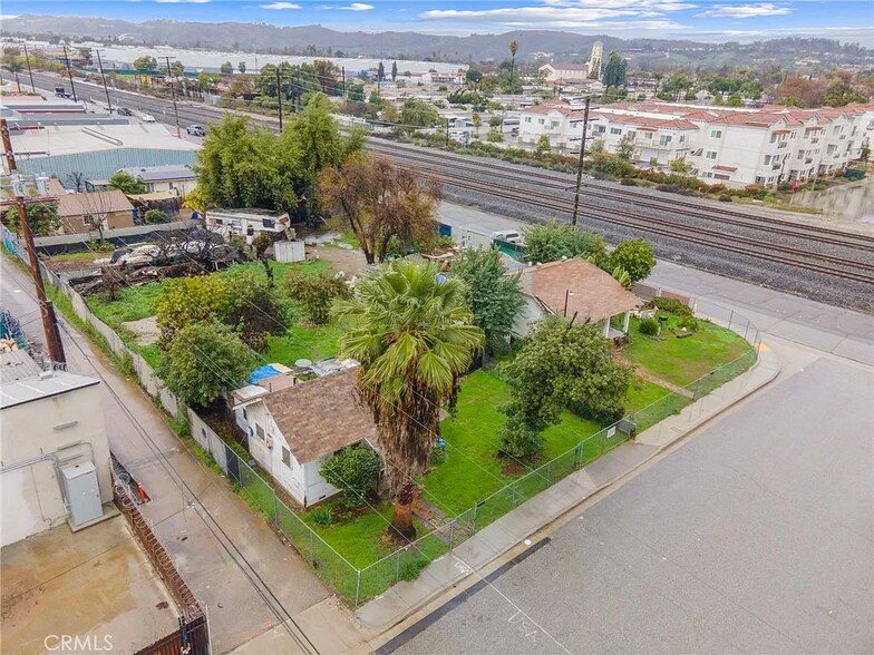 More Photos Of 115 S Myrtle Ave, Pomona Warehouse For Sale
