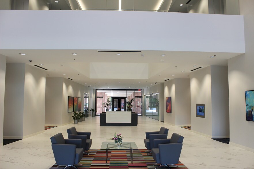 More Photos Of 2221 Lakeside Blvd, Richardson Office Residential For Lease