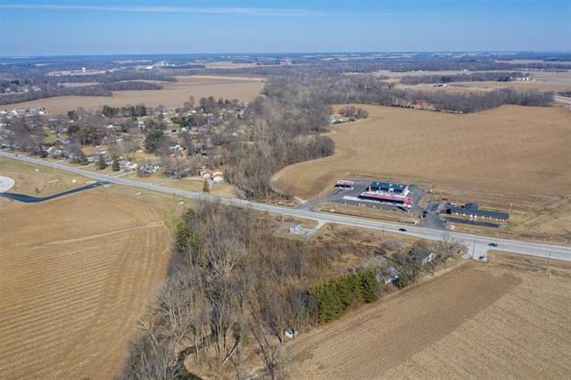 More Photos Of 1520 N US Hwy 421, Delphi Land For Sale