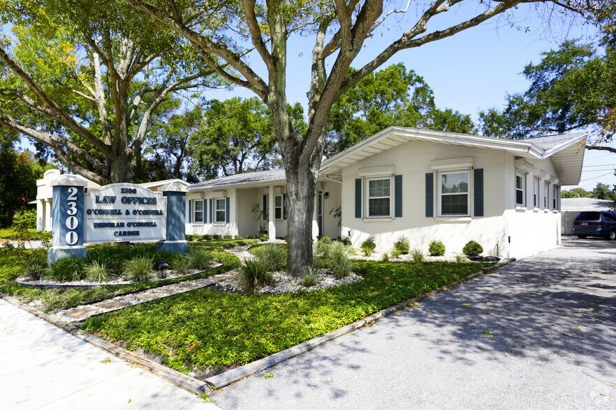 Primary Photo Of 2300 W Bay Dr, Largo Office Residential For Lease