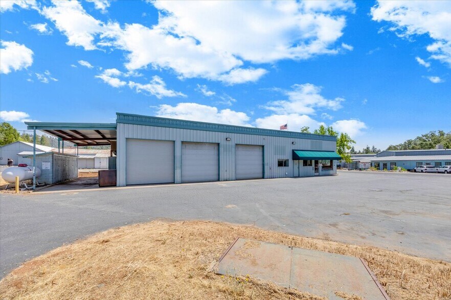 More Photos Of 767 Murphys Creek Rd, Murphys Service For Sale