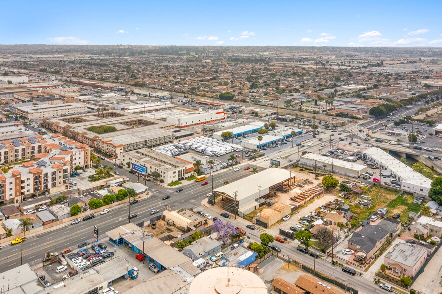 More Photos Of 3136 Rosecrans Ave, Hawthorne Land For Sale