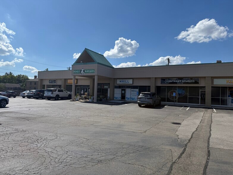 Primary Photo Of 9717-9731 Montgomery Rd, Cincinnati Unknown For Lease