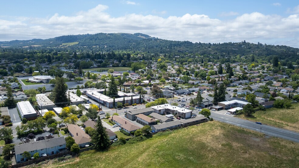 More Photos Of 4015 Hoen Ave, Santa Rosa Apartments For Sale