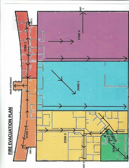 More Photos Of 4495 Cranwood Pky, Warrensville Heights Warehouse For Lease
