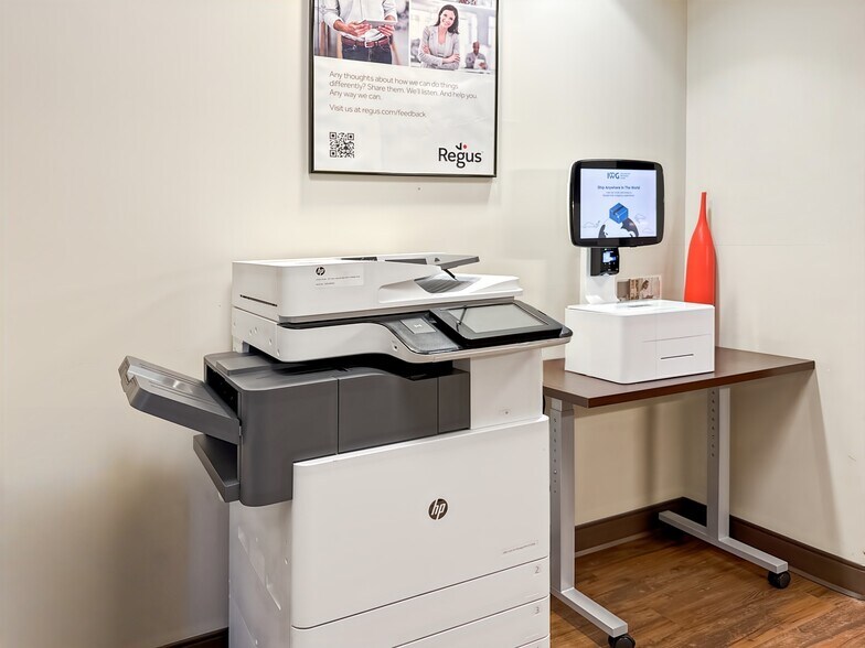 More Photos Of 421 fayetteville St, Raleigh Coworking Space