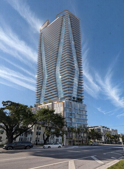 More Photos Of 3350 Biscayne blvd, Miami Land For Sale