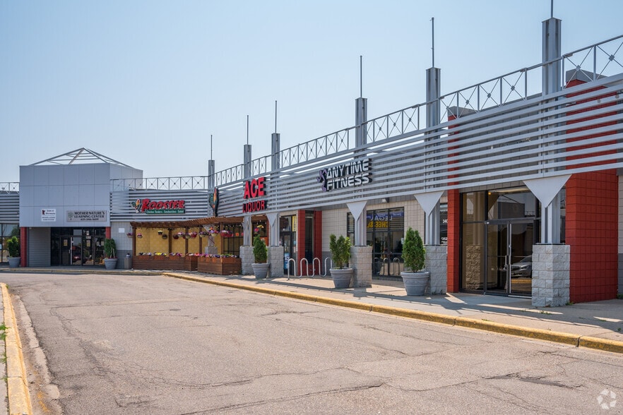 More Photos Of 1355-1399 S Frontage Rd, Hastings Unknown For Lease