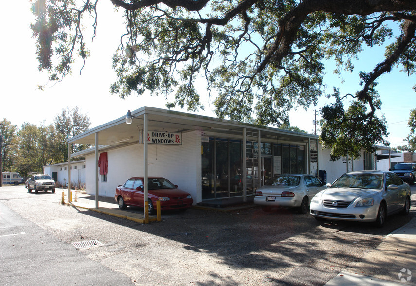 Primary Photo Of 1507 Springhill Ave, Mobile Freestanding For Lease