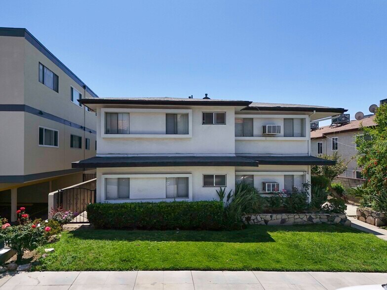 More Photos Of 324 E Santa Anita Ave, Burbank Apartments For Sale