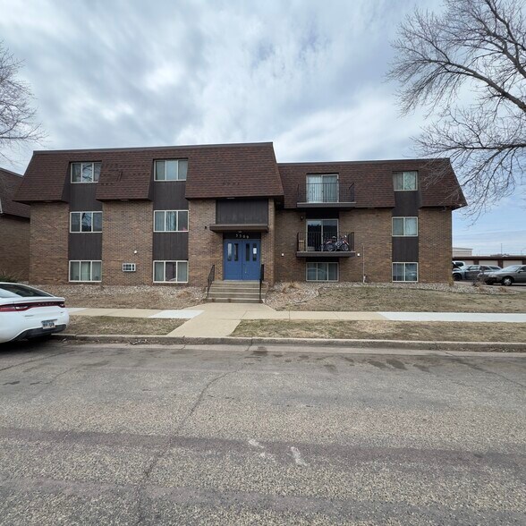 More Photos Of 3509-3601 S Willow Ave, Sioux Falls Apartments For Sale