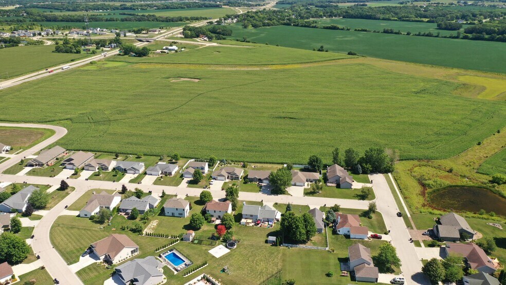 More Photos Of 4205-4405 McCormick Dr, Janesville Land For Sale