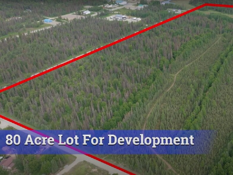 More Photos Of Citabria Street, Nikiski Land For Sale