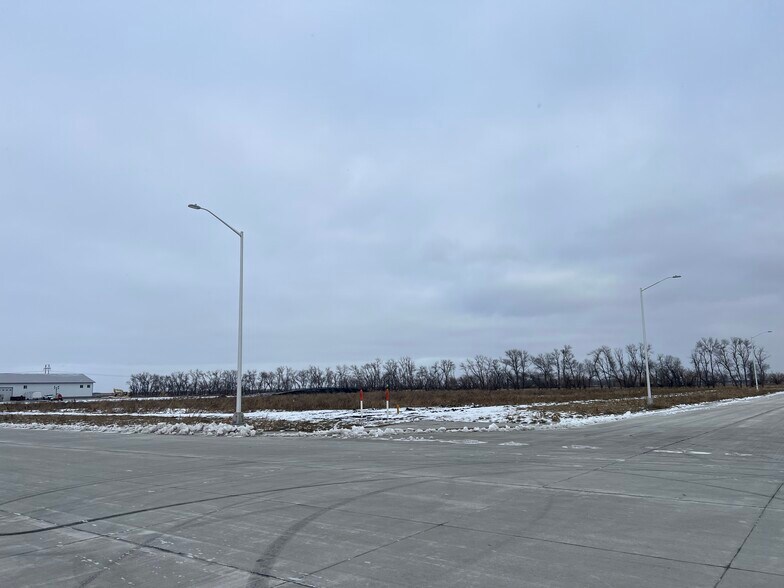 Primary Photo Of 3133 42nd st N st, Fargo Land For Sale