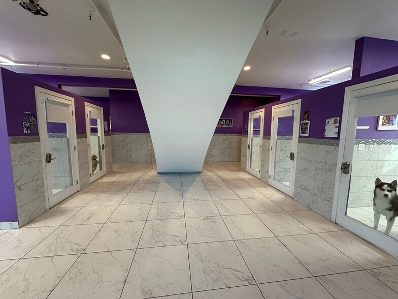 More Photos Of 6188 S Sandhill Rd, Las Vegas Veterinarian Kennel For Sale