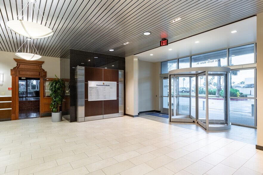 More Photos Of 500 N Water St, Corpus Christi Office For Lease