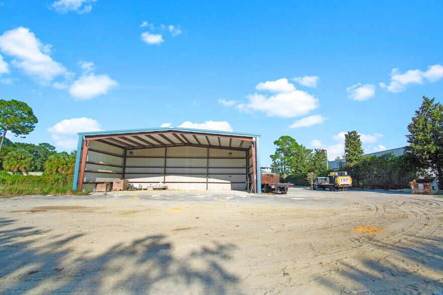 More Photos Of , Saint Augustine Industrial For Sale