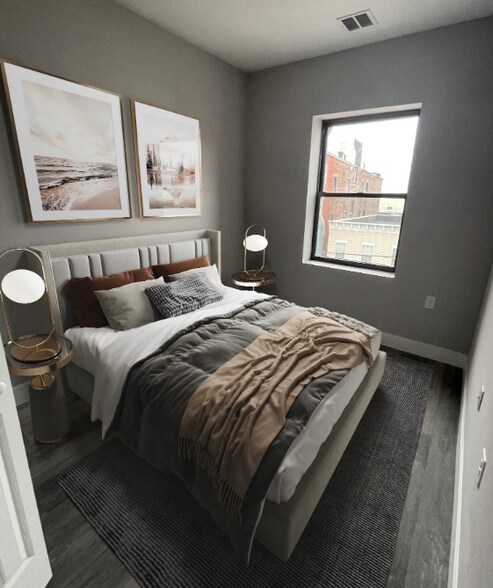 More Photos Of 344 Communipaw Ave, Jersey City Apartments For Sale