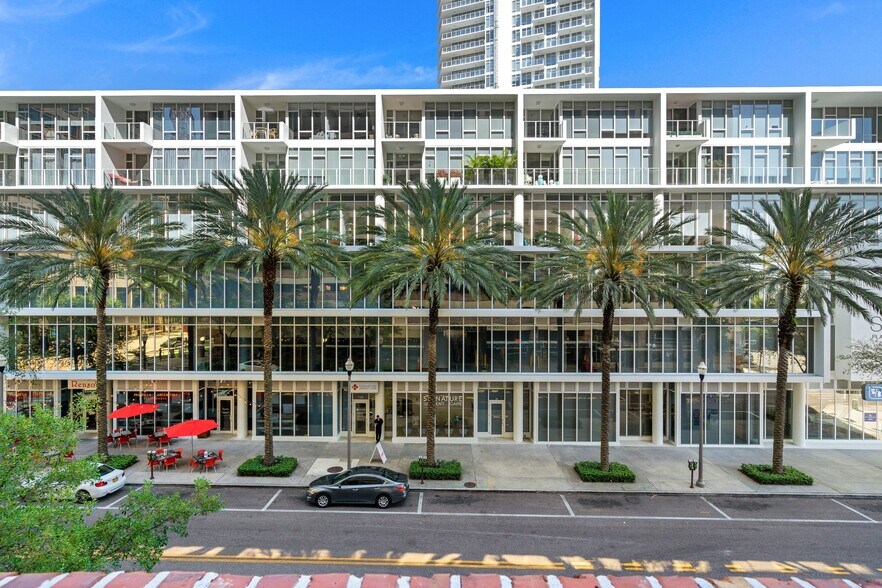 More Photos Of 175 1st St S, Saint Petersburg Medical For Lease