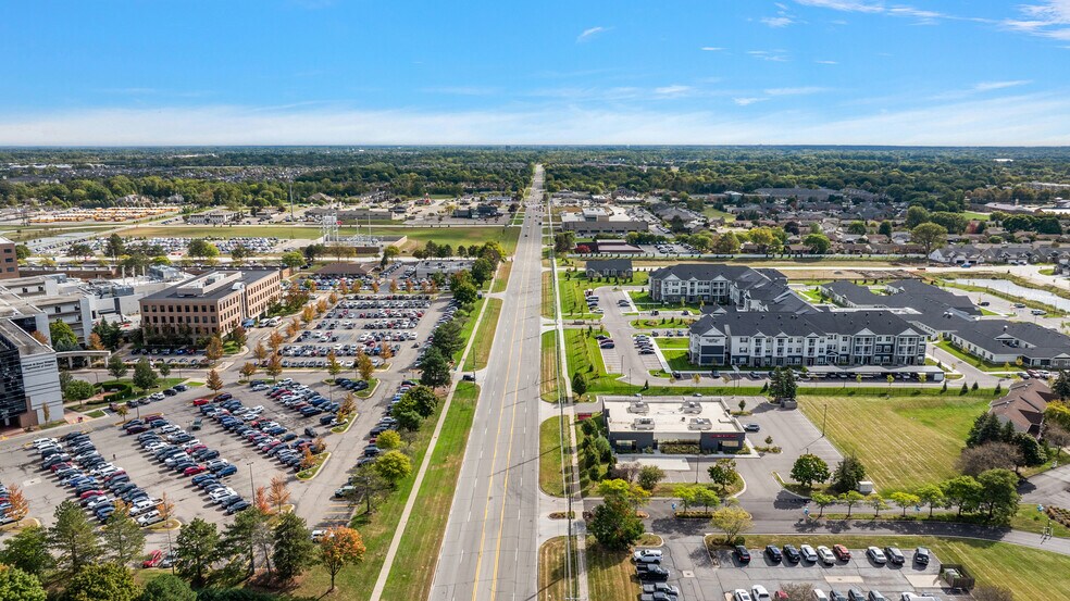 More Photos Of 16100 19 Mile Rd, Clinton Township Medical For Sale