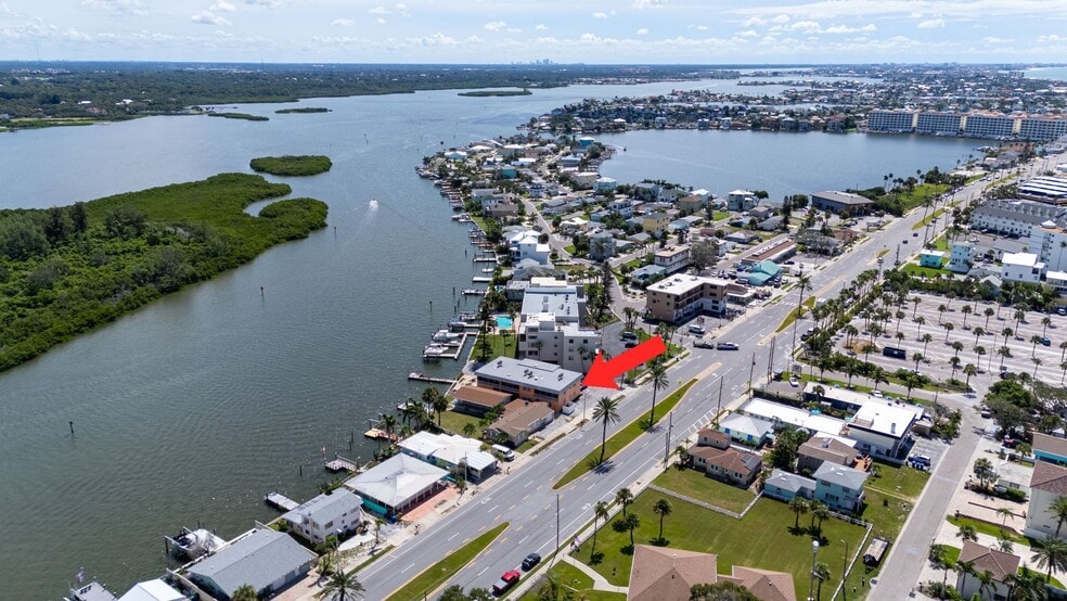 More Photos Of 18205 Gulf Blvd, Redington Shores Apartments For Sale