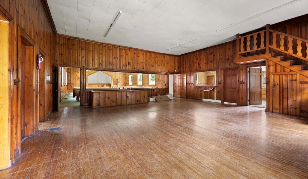 More Photos Of 112 Indian Bend Drive Hazard KY. 41701 Dr, Hazard Religious Facility For Sale