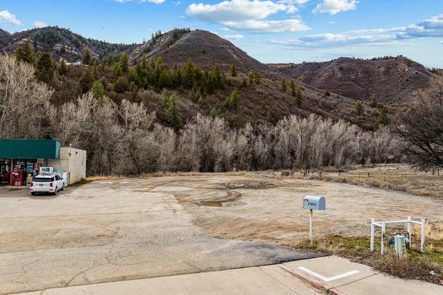 More Photos Of 20800 Highway 160, Durango Storefront For Sale