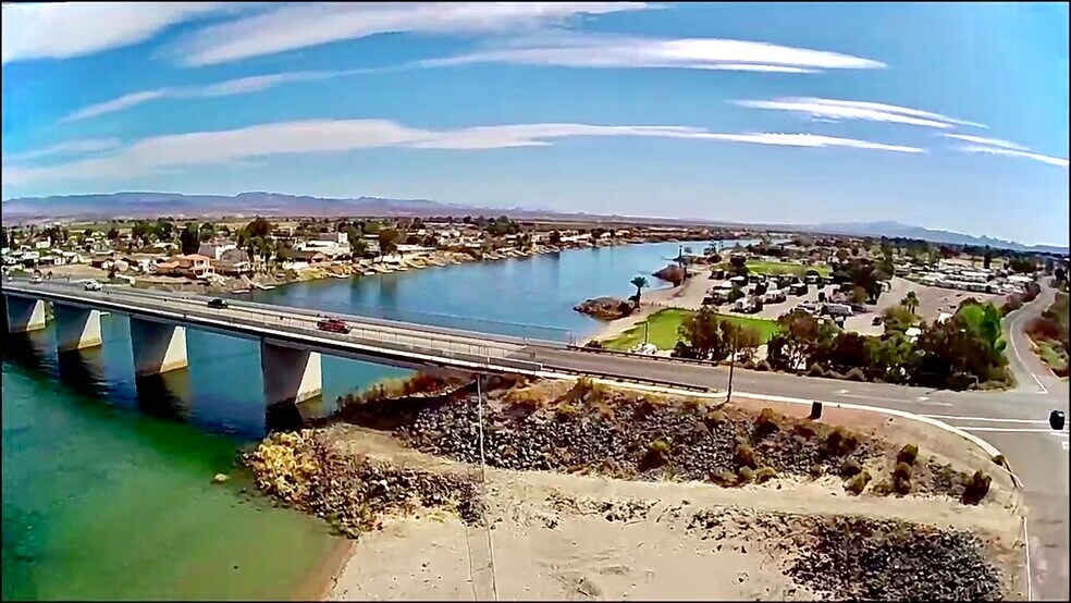 More Photos Of 429 N K St, Needles Land For Sale