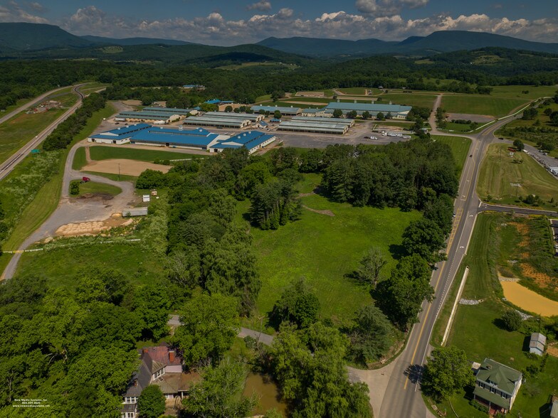 More Photos Of Route 39 @ I-64, Lexington Land For Sale