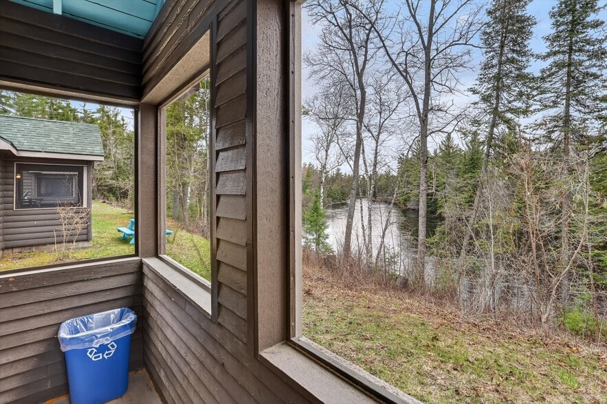 More Photos Of 10935 Linger Longer Rd, Grayling Hospitality For Sale