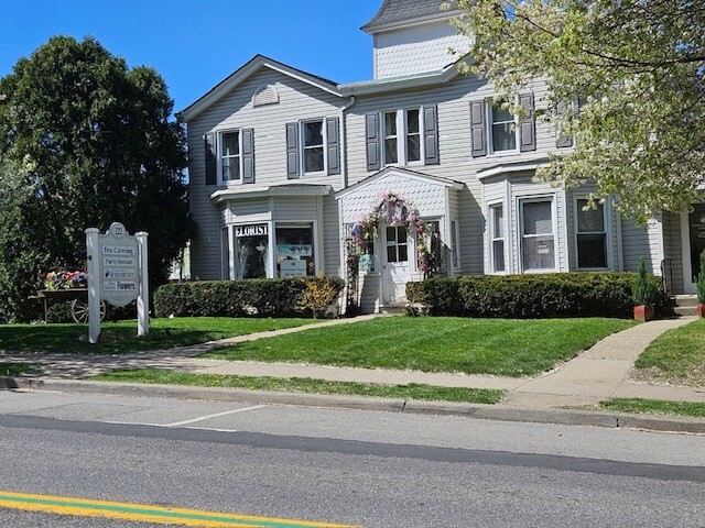 Primary Photo Of 322 E Main St, Mount Kisco Office Residential For Sale