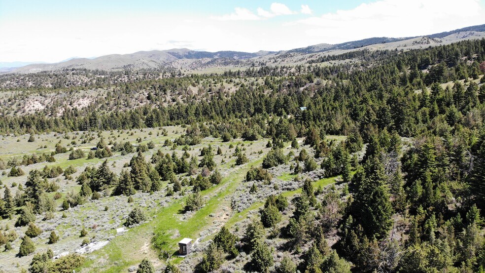 More Photos Of Lot 59 Skyline Rd, Three Forks Land For Sale