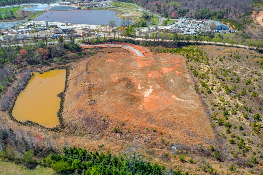 More Photos Of 0 Leland Dr, Cumming Land For Lease