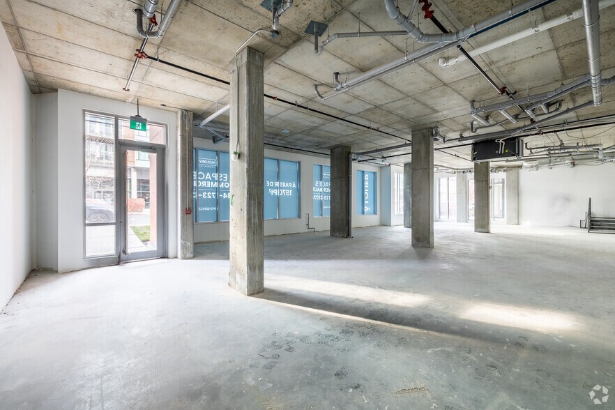 More Photos Of 2350 Rue Saint-Patrick, Montréal Apartments For Lease