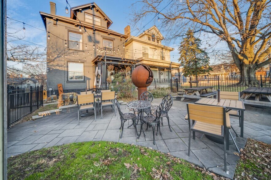 More Photos Of 1265 Bardstown Rd, Louisville General Retail For Sale