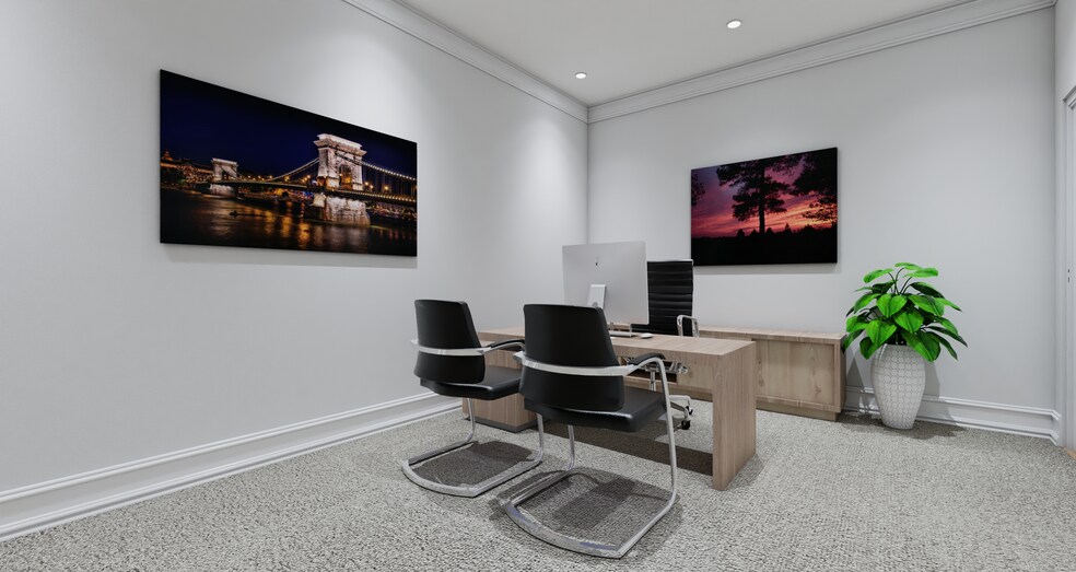 More Photos Of 11606 Westlock Dr, Tomball Medical For Sale