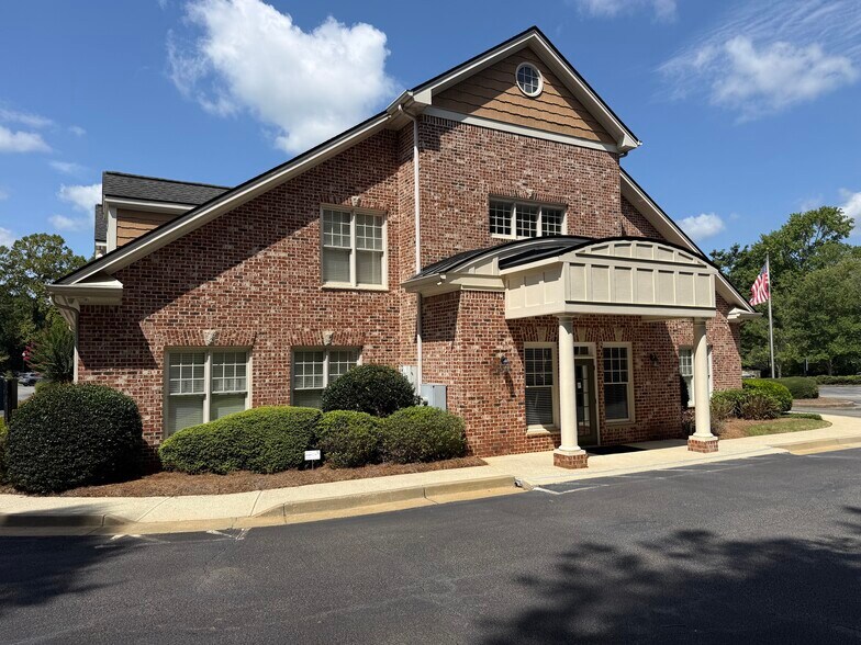 More Photos Of 291 Heritage Walk, Woodstock Office For Sale