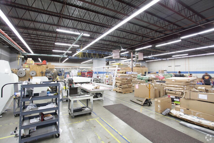 More Photos Of 2645 26th Ave S, Minneapolis Manufacturing For Lease