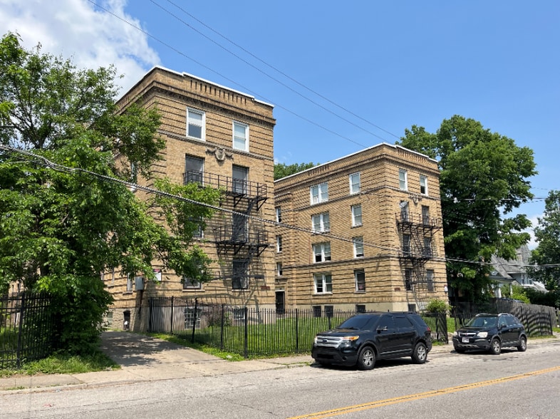 More Photos Of 3543-3549 Harvey Ave, Cincinnati Apartments For Sale