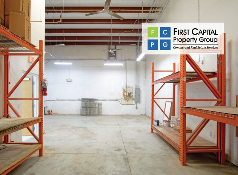 More Photos Of 305 Ryder Ln, Casselberry Warehouse For Lease