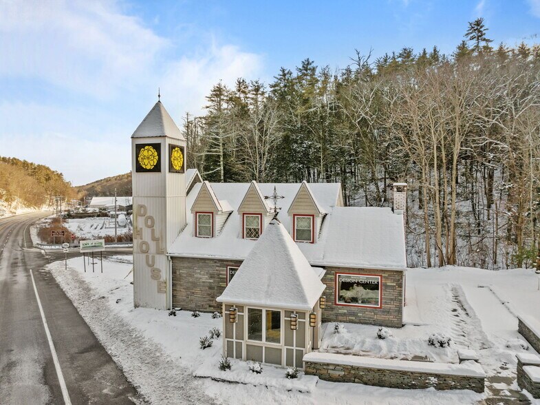 More Photos Of 661-667 NY-28, Kingston General Retail For Sale