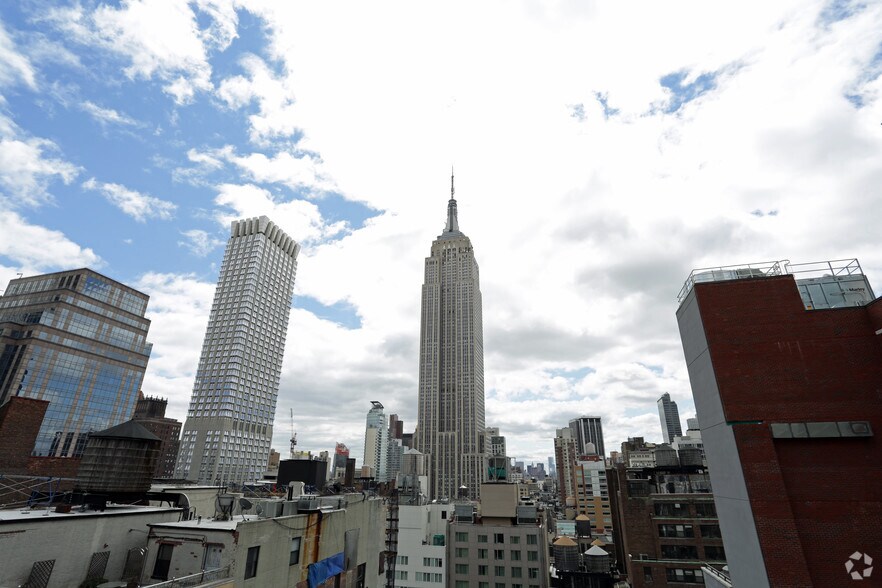 More Photos Of 42 W 39th St, New York Office For Lease