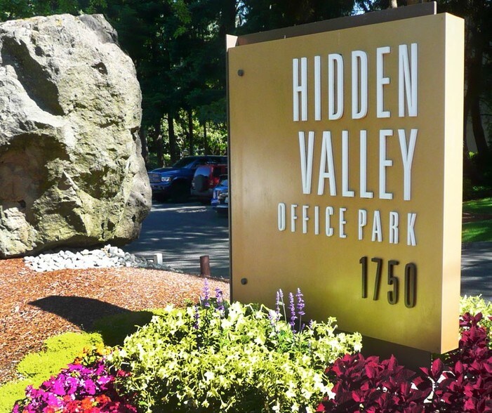 More Photos Of 1750 112th Ave NE, Bellevue Medical For Lease