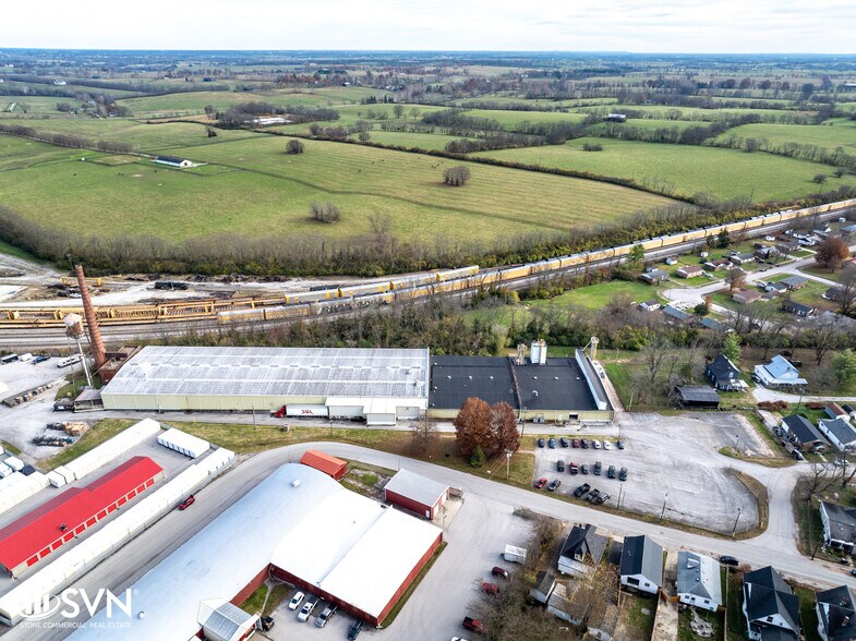 More Photos Of 1750 17th St, Paris Manufacturing For Sale