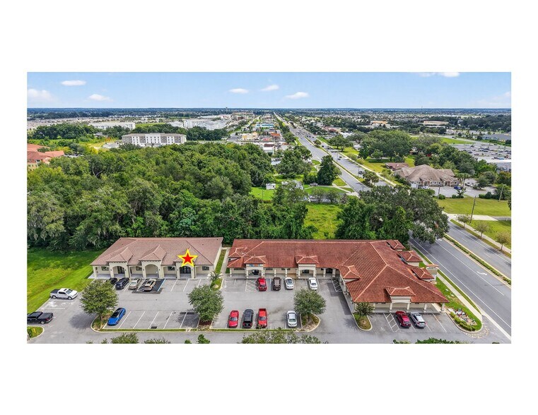More Photos Of 1307 Cleveland Avenue, Wildwood Office For Sale